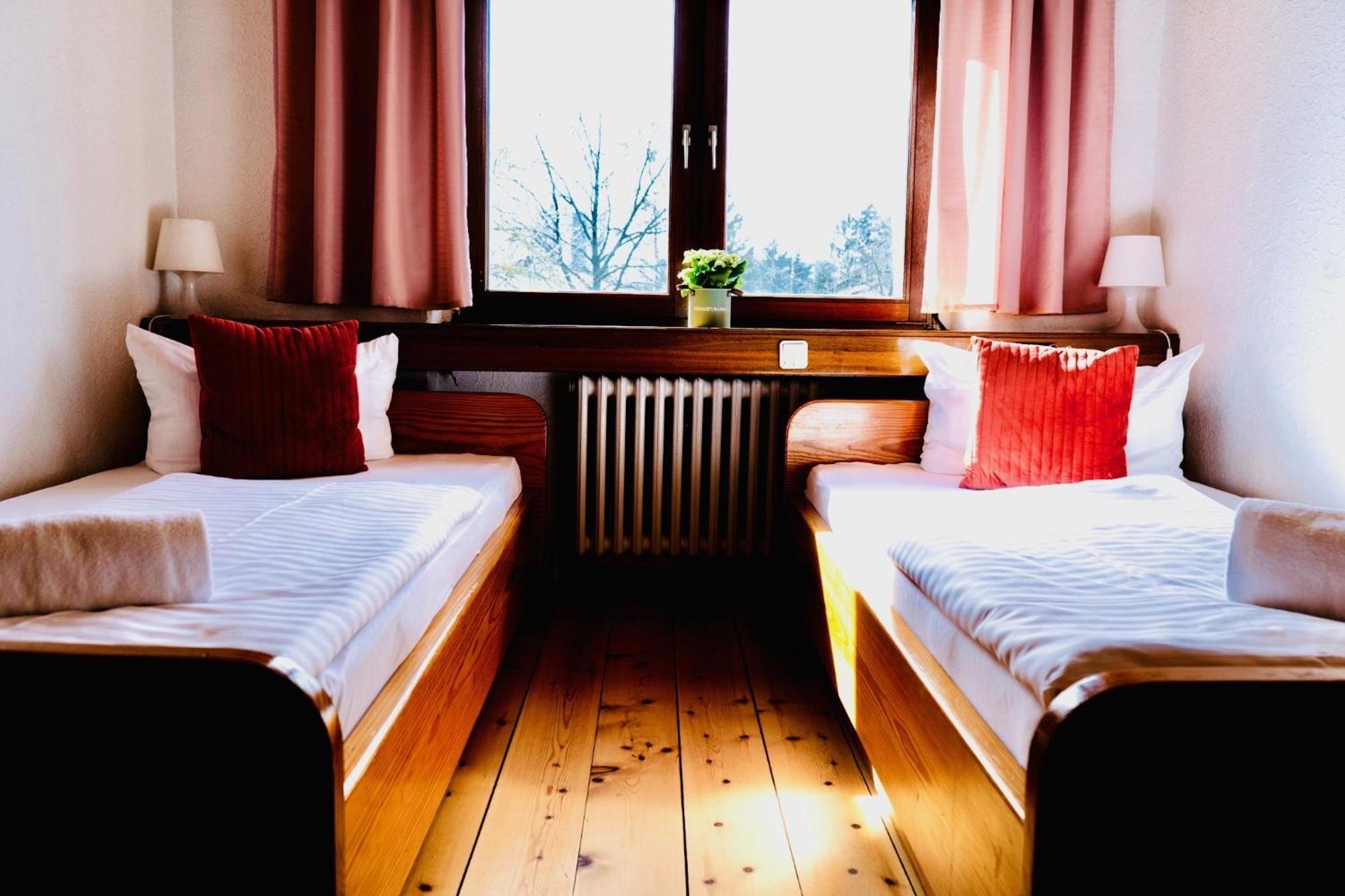 Hotel Nest — Fotos 3